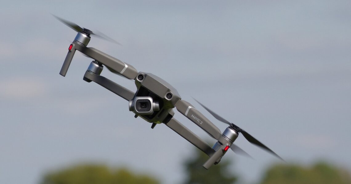 Les Drones: Quels Sont Les Avantages Et Les Inconvénients?