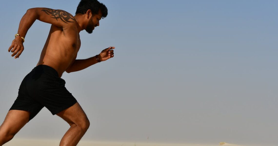 Comment améliorer son endurance en 5 étapes simples