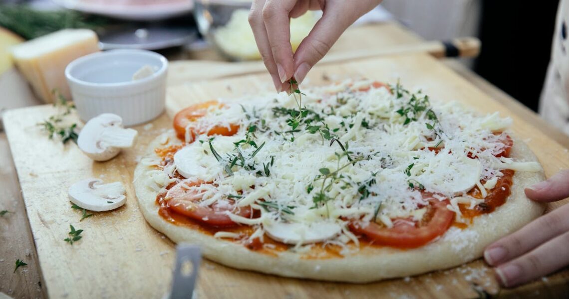 Les secrets de la cuisine Italienne : bien plus que des pâtes et pizzas