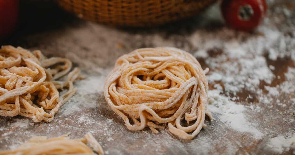 Les secrets de la cuisine italienne traditionnelle