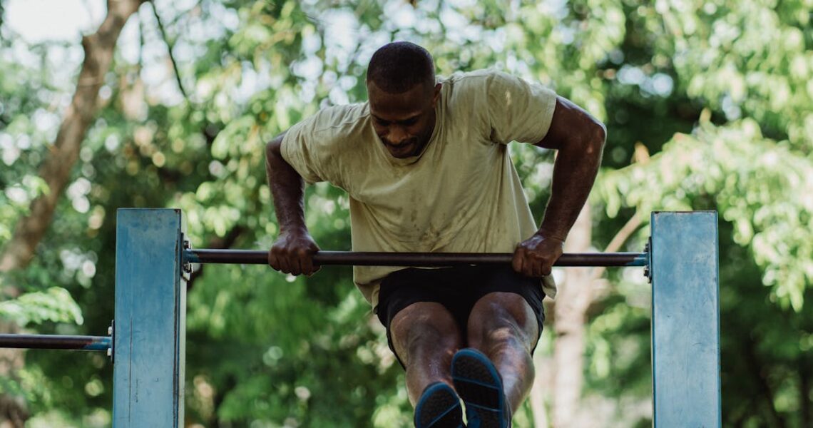 Comment améliorer votre endurance sportive