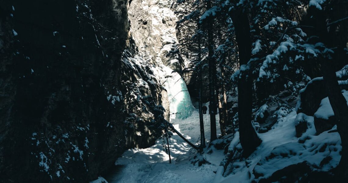 Les joyaux cachés des destinations de rêve