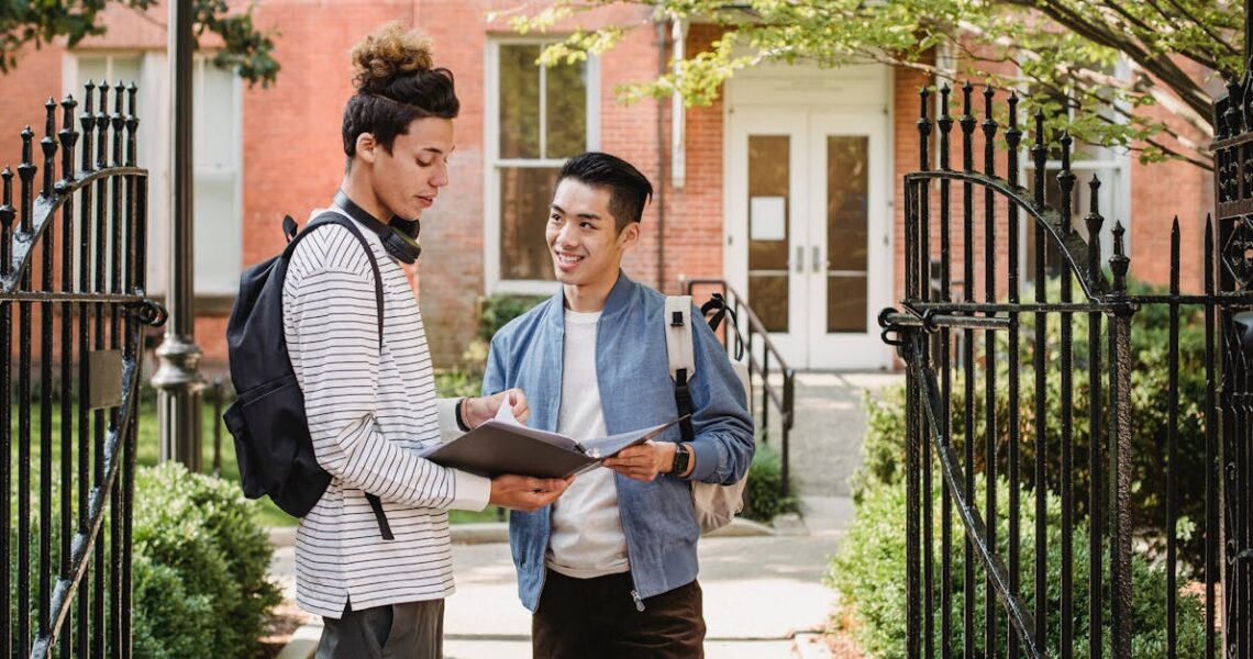 Apprendre à apprendre : Les meilleures stratégies pour les étudiants