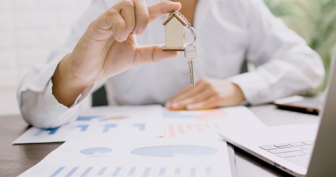 Investir dans l'immobilier : conseils et stratégies