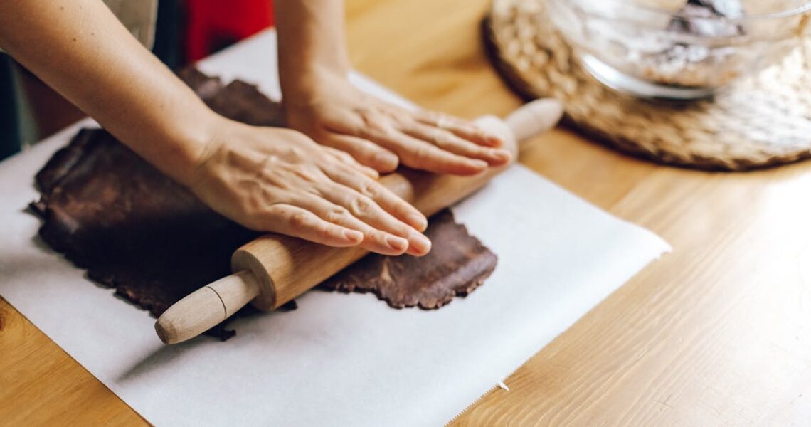 Les secrets d'une cuisine réussie