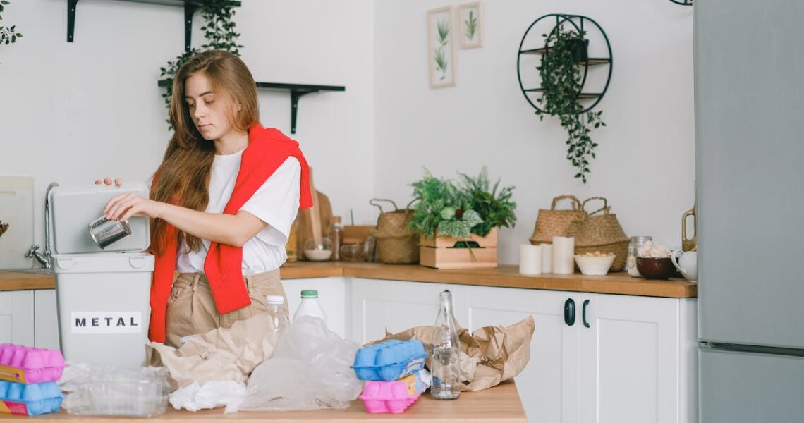 Protéger notre planète : conseils pour un mode de vie durable