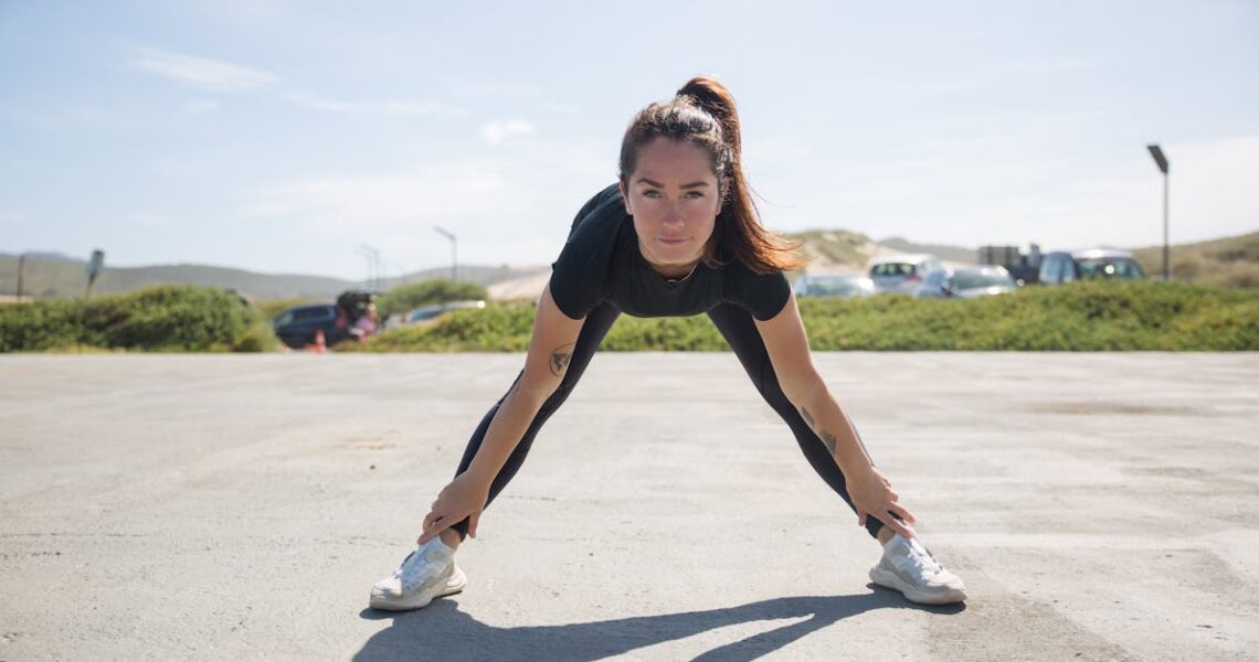 Les bienfaits du sport sur la santé mentale